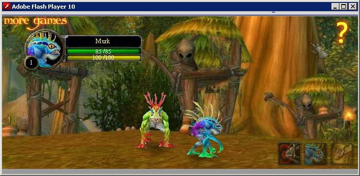 Murloc Rpg
